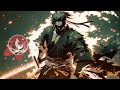 Samurai Phonk Music 2024 ☯ Best Japanese Epic Phonk & Trap Mix For TikTok/Gaming/Gym 🏮 Фонк 2024