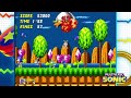 ALL BOSSES Sonic 2 Rescue Tails | Fan Game | Multiverso sonic