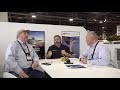 2019 SHOT Show -  Interview with Bryan Litz and Emil Praslick