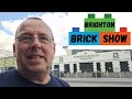 My first National Brick Event in Plymouth - Selling my Lego sets