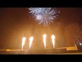 Busch Gardens' Summer Nights Fireworks Spectacular show - Busch Gardens Tampa