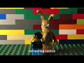 Lego collab Darkest desire (song by Dawko and Dheusta)