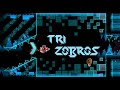 Forsaken Neon by Zobros | Geometry Dash