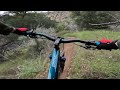 Secret steep singletracks of LA County