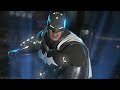Injustice 2 - Batman Vs Red Hood  - All Intro Dialogue/All Clash Quotes, Super Moves