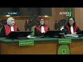 Kuasa Hukum Saka Tatal Protes JPU Tak Kenakan Atribut Persidangan di Sidang PK Kasus Vina Cirebon