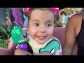 Disneyland with Toddlers Vlog | Day 3 Disneyland Park July 2022