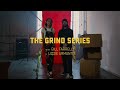 Java Monster presents: The Grind ft. Lizzie Armanto + Bill Farrelly
