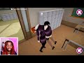 Yandere SCHOOL is NOT Yandere Simulator