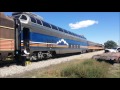 Colorado Rail Adventure, September 11-17, 2015