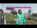 Fighting pathetic griefers on GTA Online!