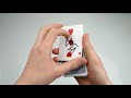 INSTANT JUMP - Card Trick Tutorial | TheRussianGenius