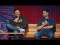 The Lavari Show EP 2 ft. Viraj Ghelani | Nakabandi Stories |The Comedy Factory