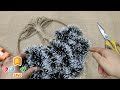How To Make A Dreamcatcher For Beginners Step By Step | How To Make A Dreamcatcher