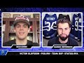 Marner Trade Rumours HEATING UP... Writer Proposes BLOCKBUSTER Trade with Penguins | Leafs News