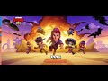 brawl stars gameplay