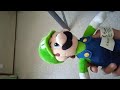 Mario VS Luigi (Plush Battle)