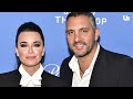 Mauricio Umansky Moves Out of House With Kyle Richards, Buys Place in West Hollywood