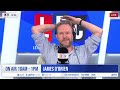 “There has been no Brexit disaster:” James O’Brien vs LBC caller