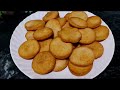 ठेकुआ | खस्ता करारे बिस्किट | Thekua Full recipe video| khasta karare biscuit| Arzookirasoi