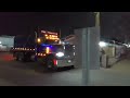 raw and uncut trucking at night@