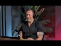 SAS Who Dares Wins - Fighting Mexican Drug Cartels: Jason Fox