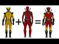 WOLVERINE 2024 fusion DEADPOOL 3 | What will happen next