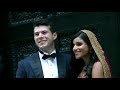 Roshni and Elliot's Wedding Short