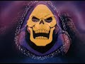 Skeletor sella a Grayskull con un campo de fuerza | He-Man en Español Latino