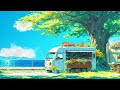 [ Lazy afternoon ] Chill Beats to Relax / Study / Work to