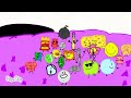 BFDI BFDIA & IDFB intro reanimated