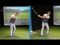 Before Striking Your Irons Do this For 5 Seconds