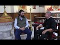 Eucharistic Revival Podcast: Episode 2 (Shoaib Rasouli)