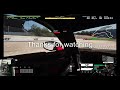 Rennsport in VR by way of Praydog's Unreal VR injector RTX 4090 ( Meta Quest Pro )