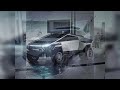 Introducing the Cybertruck: Tesla's Bold Entry into the Pickup Market | New Cybertrucks 2024