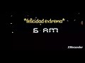 pasándose la noche 4 de fnaf 2