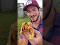 Feeding NFL Players a Tomahawk Ribeye on the Field