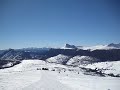 Molas Pass, CO Top View