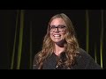 Natalie Coughlin: Swimming as a Job