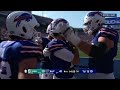 The complete history of Josh Allen vs Miami every TD every game