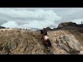 Red Dead Redemption - Entering Mexico - Jose Gonzales - Far Away