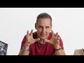 Todd McFarlane Answers Comics Questions From Twitter | Tech Support | WIRED