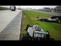 Hamilton vs Rosberg - China 2014 - Chi ha ragione?!