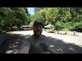 Muir Woods National Monument: Hiking Cathedral Grove, Bohemian Grove & Redwood Creek