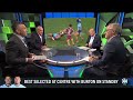 'He used to have no personality' War of words between Madge & Tallis heats up | NRL 360 | Fox League