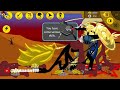 NEW MOD ICON SPECIAL SPEARTON WITH ALL UNIT FIGURES BOSS INSANE | STICK WAR LEGACY | STICK MASTER