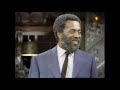 Sanford and Son | Grady's Big Announcement | Classic TV Rewind