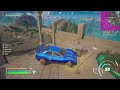 High Elimination Solo vs Squads Wins Full Gameplay (Fortnite Chapter 5 Season 3)