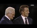 Del Piero & Boniperti Inaugurazione Juventus Stadium - Commento Caressa