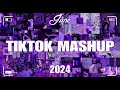 Tiktok mashup 2024 (💙Not clean 💙)